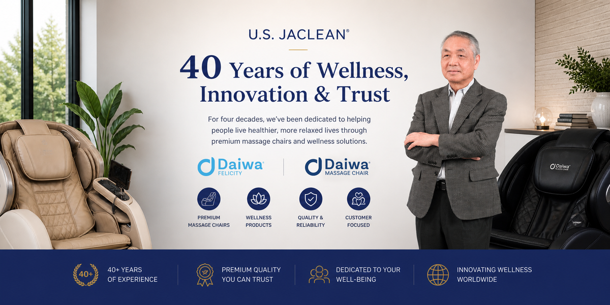 U.S. Jaclean Inc®
